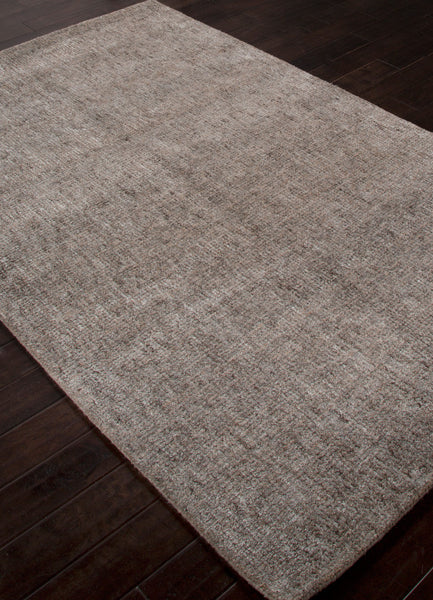 Britta Plus Sage Gray/Warm Taupe Area Rug - FROY