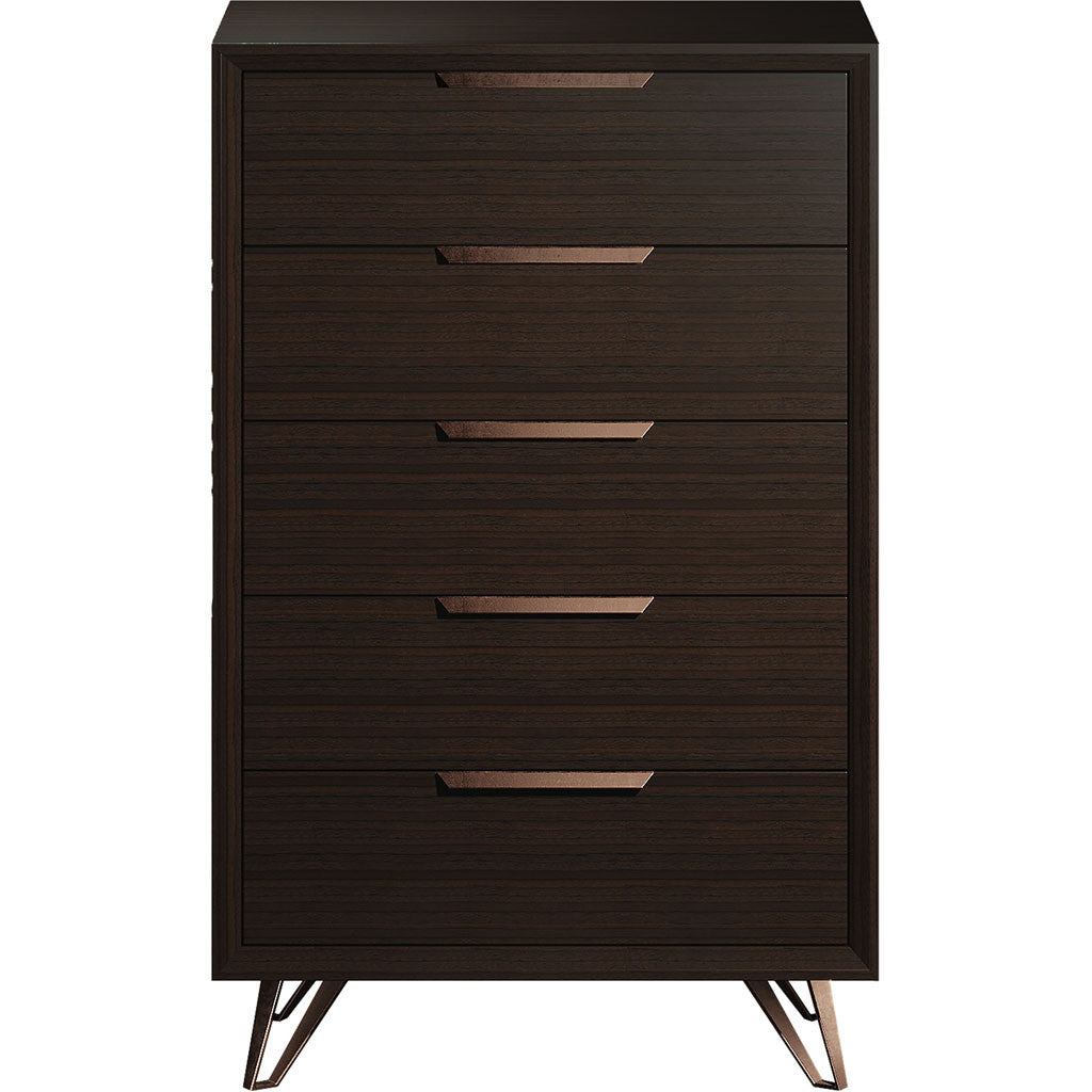 Grand Tall Dresser Espresso Froy Com