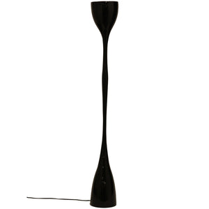 Pisces Floor Lamp Black - Froy.com