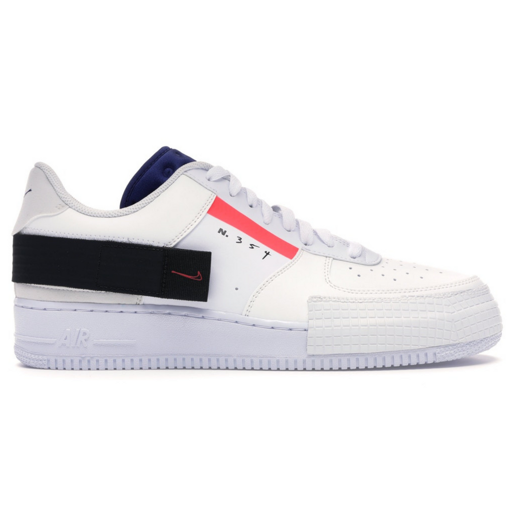 nike air force 1 type 46