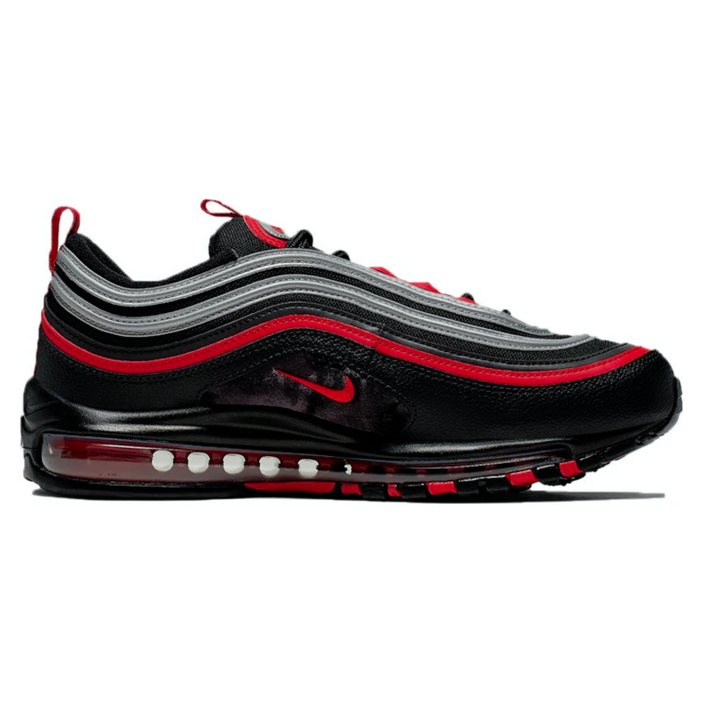 97 black and red