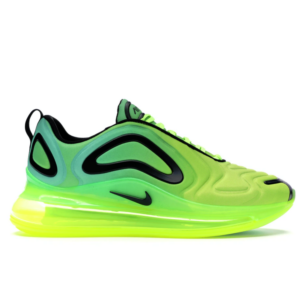 nike 720 volt