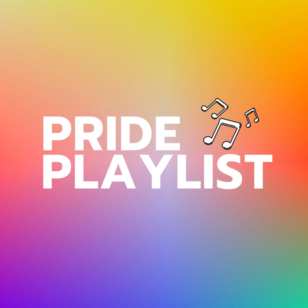 40+ Catchy Songs to Dance, Karaoke and Listen to for Pride MonthN