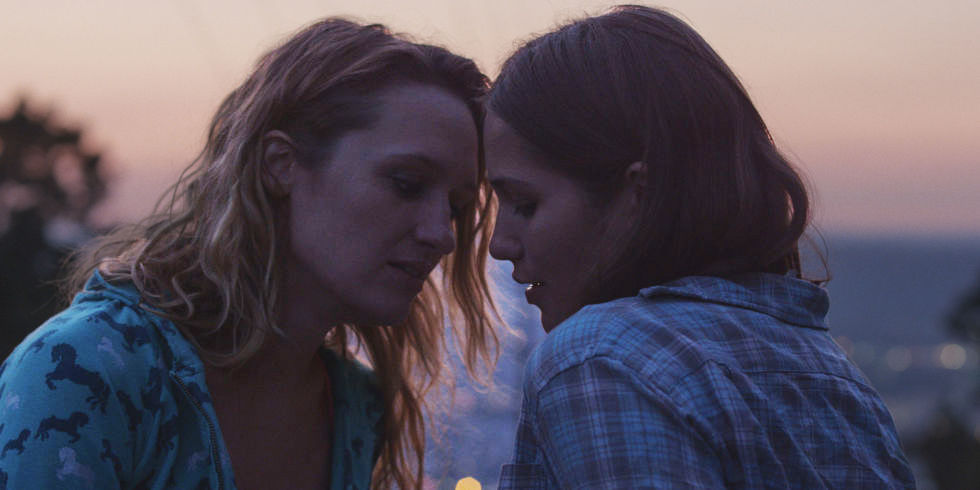 AWOL Lesbian Movies to Watch on Hulu
