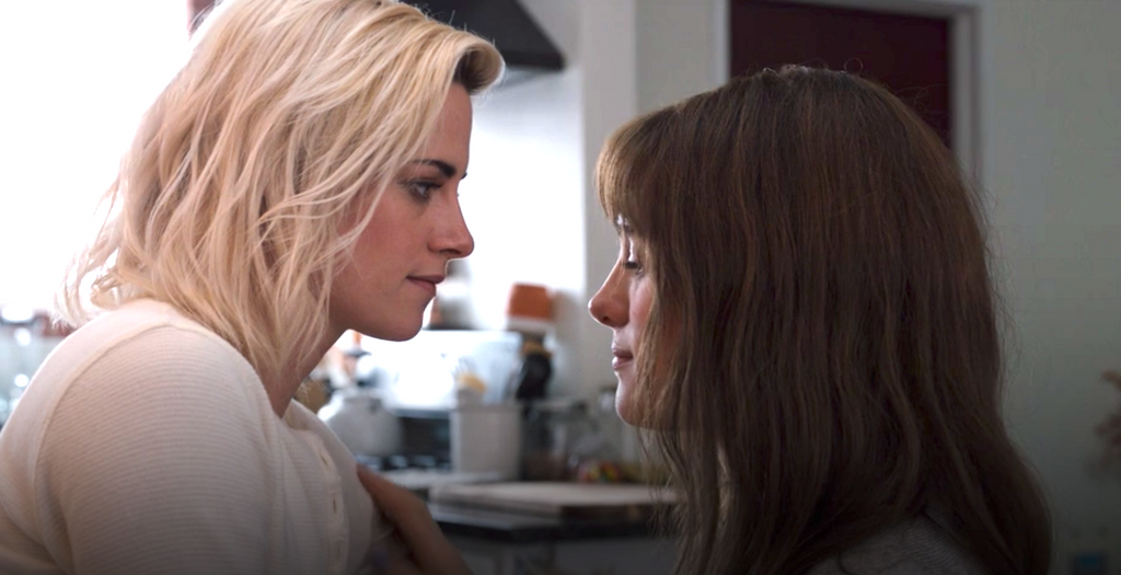 Happiest Season Best Lesbian Movies to Watch on Hulu Right Now