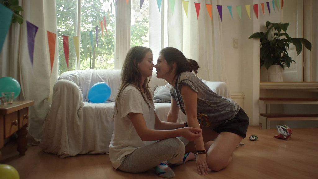 Anne+ Best Foreign Lesbian Mini Series to Watch