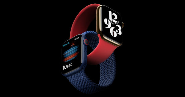 Apple Watch Best Holiday Gift Ideas