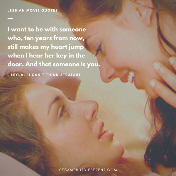 movie quotes about love