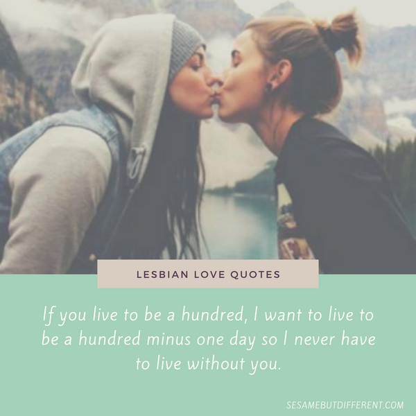 画像 I Love Her Lesbian Quotes 314753 I Love My Lesbian Quotes Bestpixtajpxctx