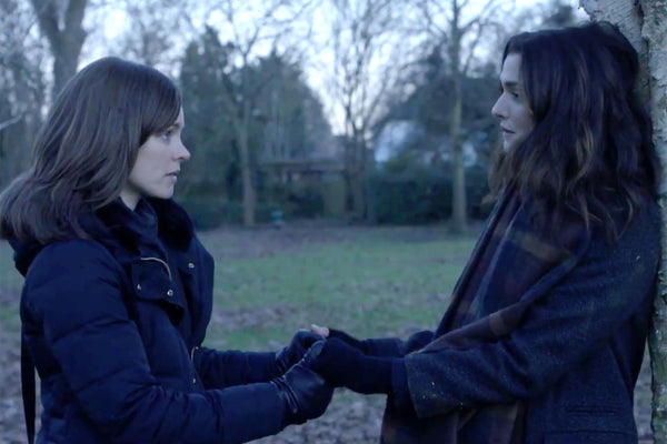 best-lesbian-movie-of-all-time-disobedience