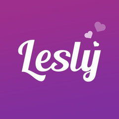 Lesly Lesbian dating app and website