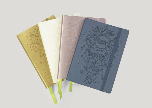 Passion Planner Journal Holiday Gift Ideas for Your Girlfriend