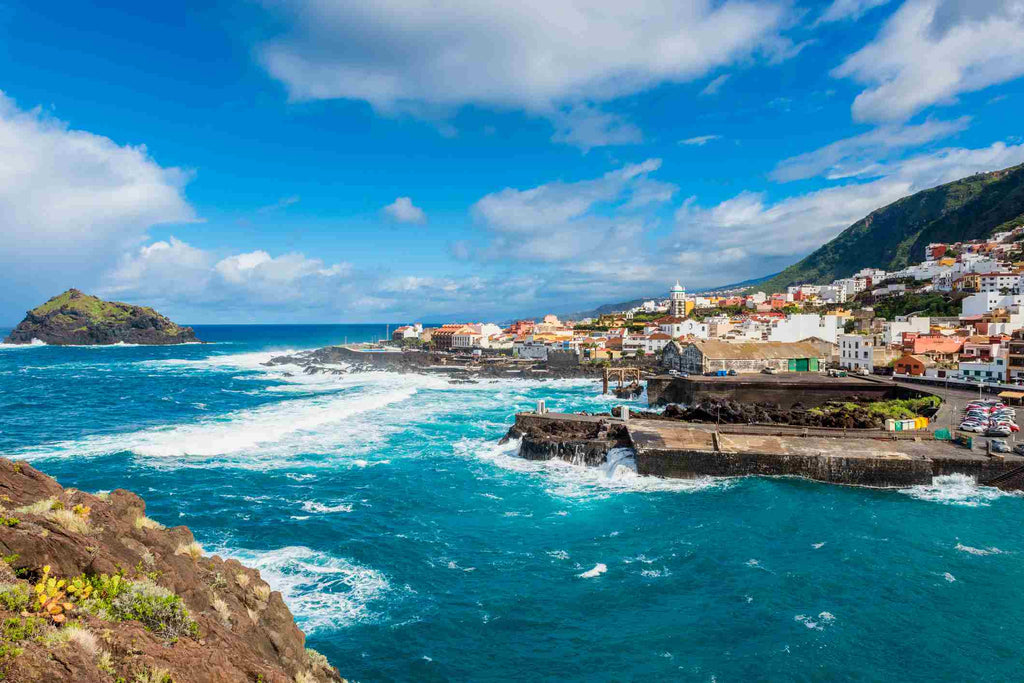 Tenerife Spain Best Lesbian LGBTQ Travel Destinations
