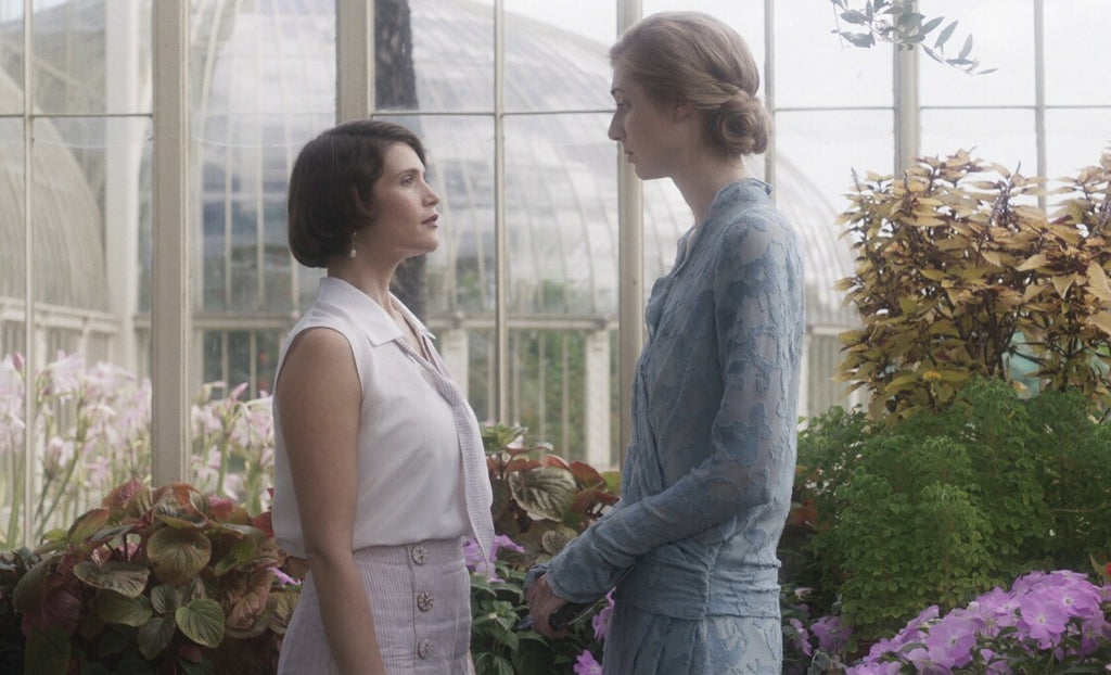 Vita and Virginia Lesbian Movie on Amazon