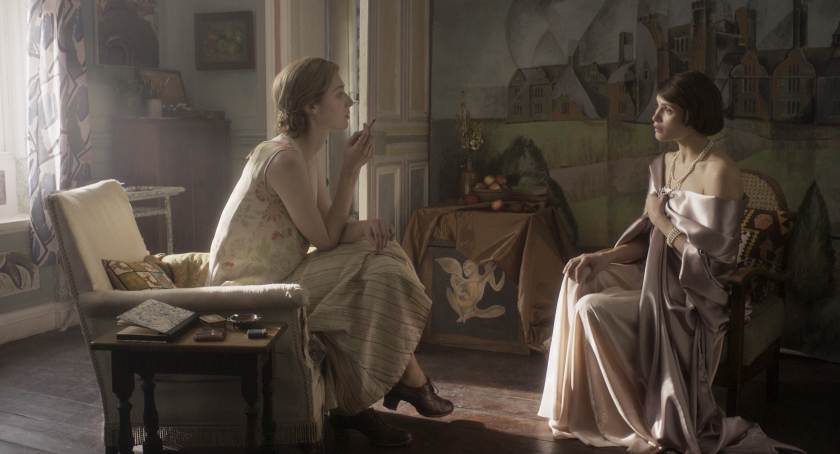 Vita and Virginia Best Lesbian Period Dramas and Historical Fiction Films to Watch