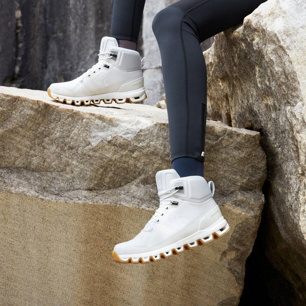 Hiking boots best holiday gifts for your girlfriend