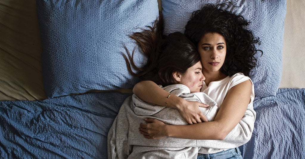 Anne+: The Film Best Lesbian Foreign Film
