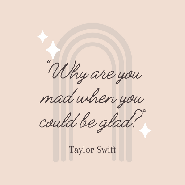 Taylor Swift Pride Month Quotes