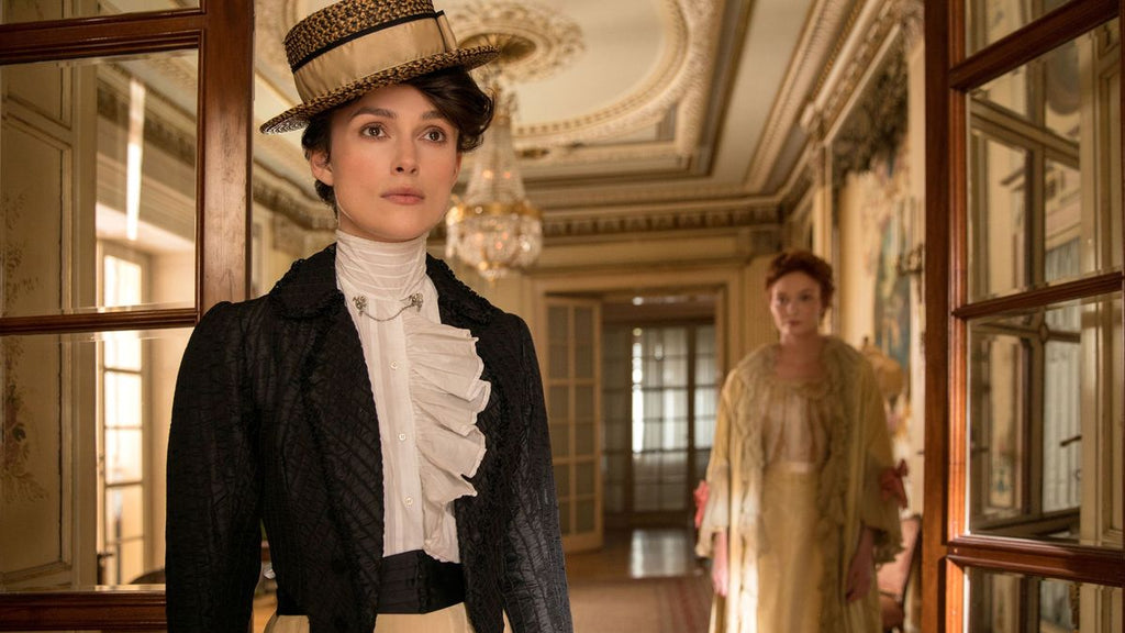 Colette Best Lesbian Period Dramas and Historical Fiction Films to Watch