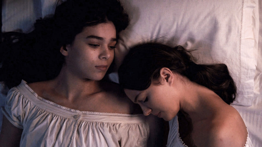 Dickinson Best Lesbian TV Shows of All Time
