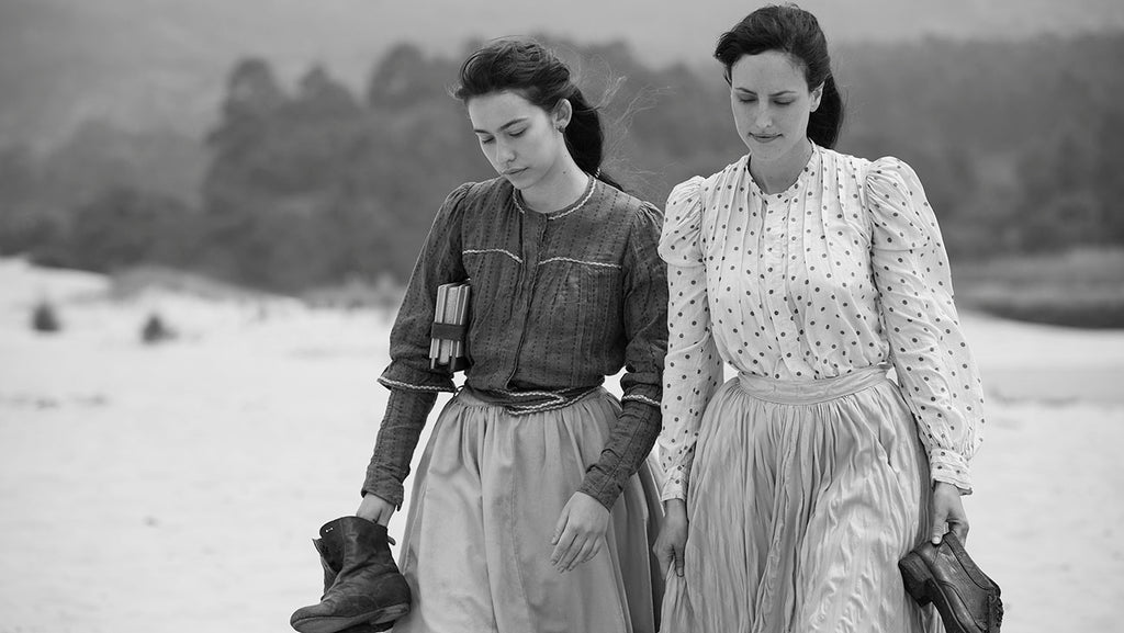 Elisa and Marcela Best Lesbian Period Dramas and Historical Fiction Films to Watch