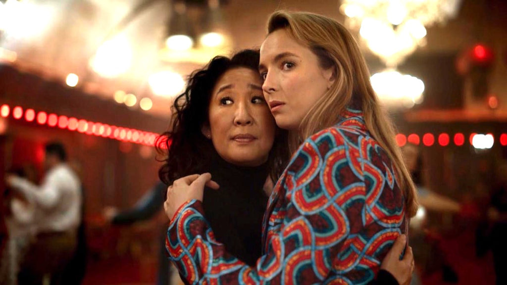 Best Lesbian Scary Movies and Thrillers to Watch Killing Eve