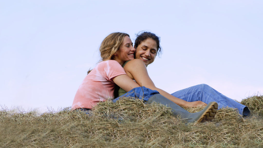 Summertime best lesbian foreign movies to watch