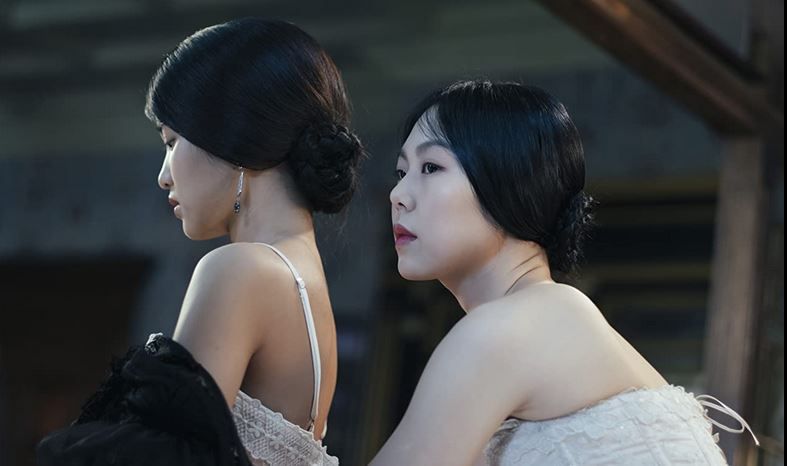 the handmaiden best lesbian foreign movies