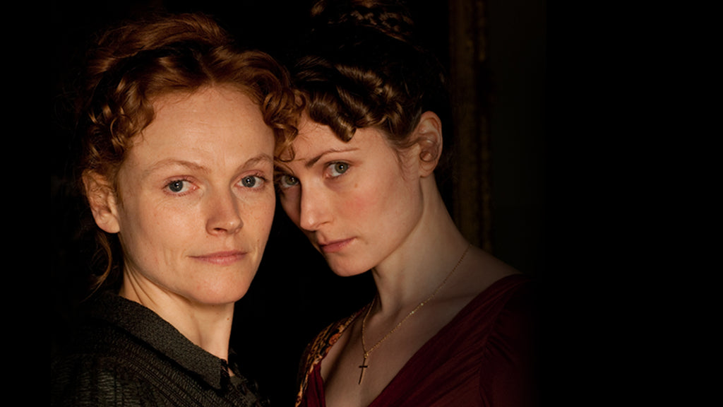 The Secret Diaries of Miss Anne Lister Best Lesbian Period Dramas and Historical Fiction Films to Watch