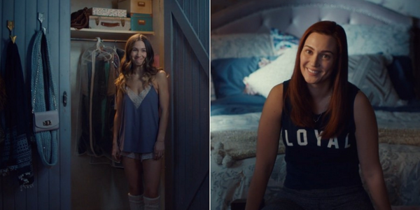 Cutest Wayhaught Moments Wynonna Earp Season 4