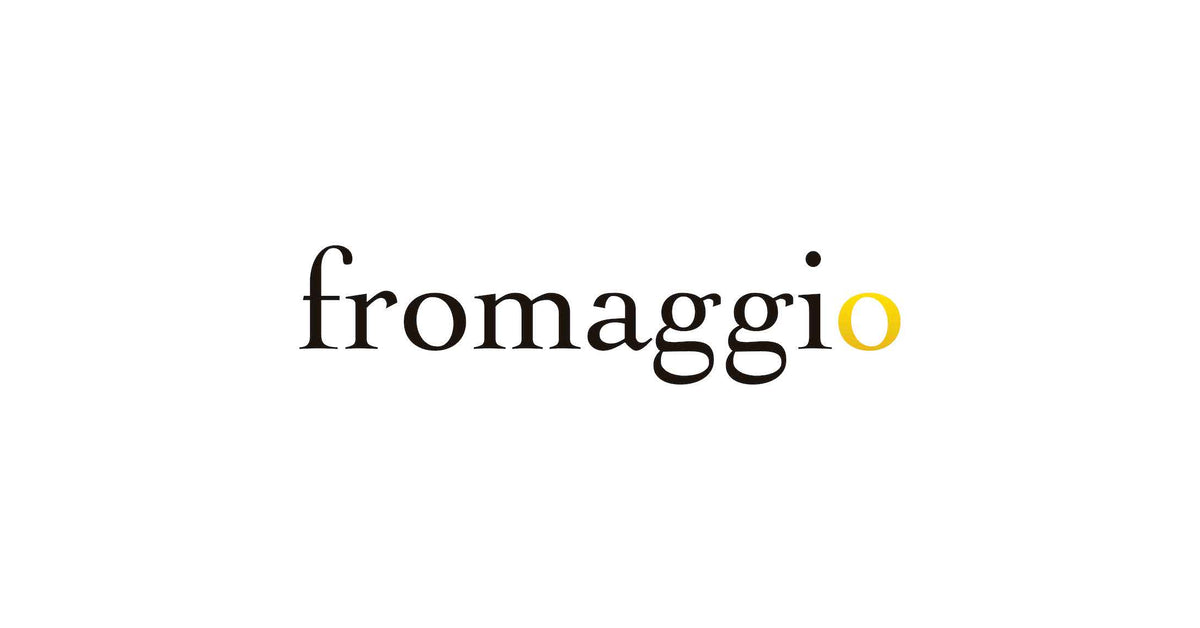 Fromaggio Cheese Maker (Stainless Steel Version)
