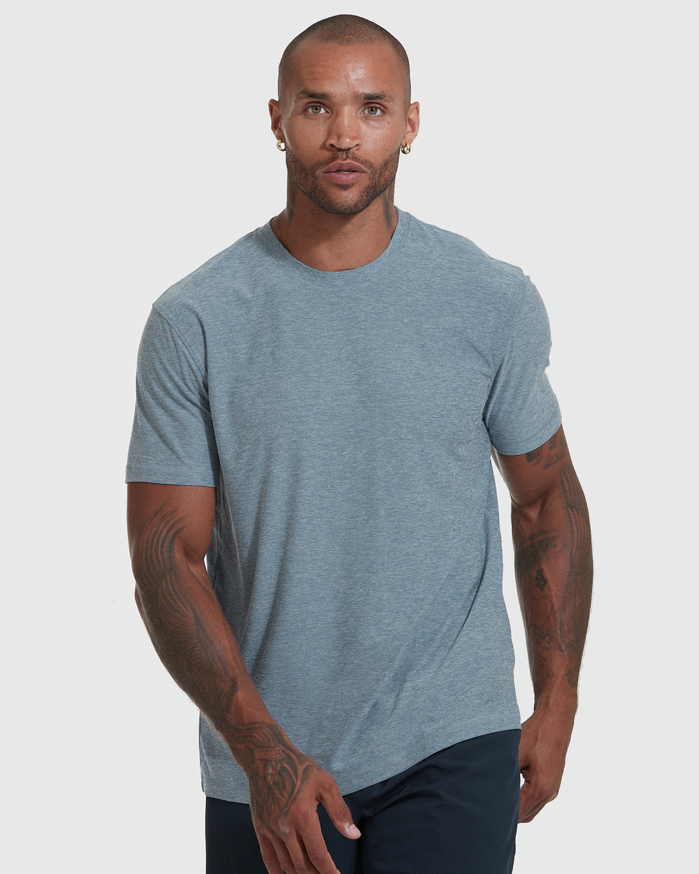 Men's Pocket Tee Shirts - True Classic