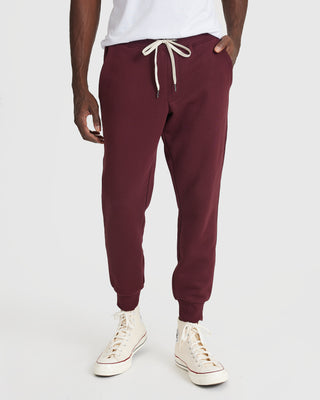 Feldom French Terry Joggers - BLNF11177N - Bench