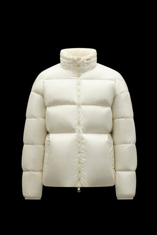 Moncler Silk White Akishima