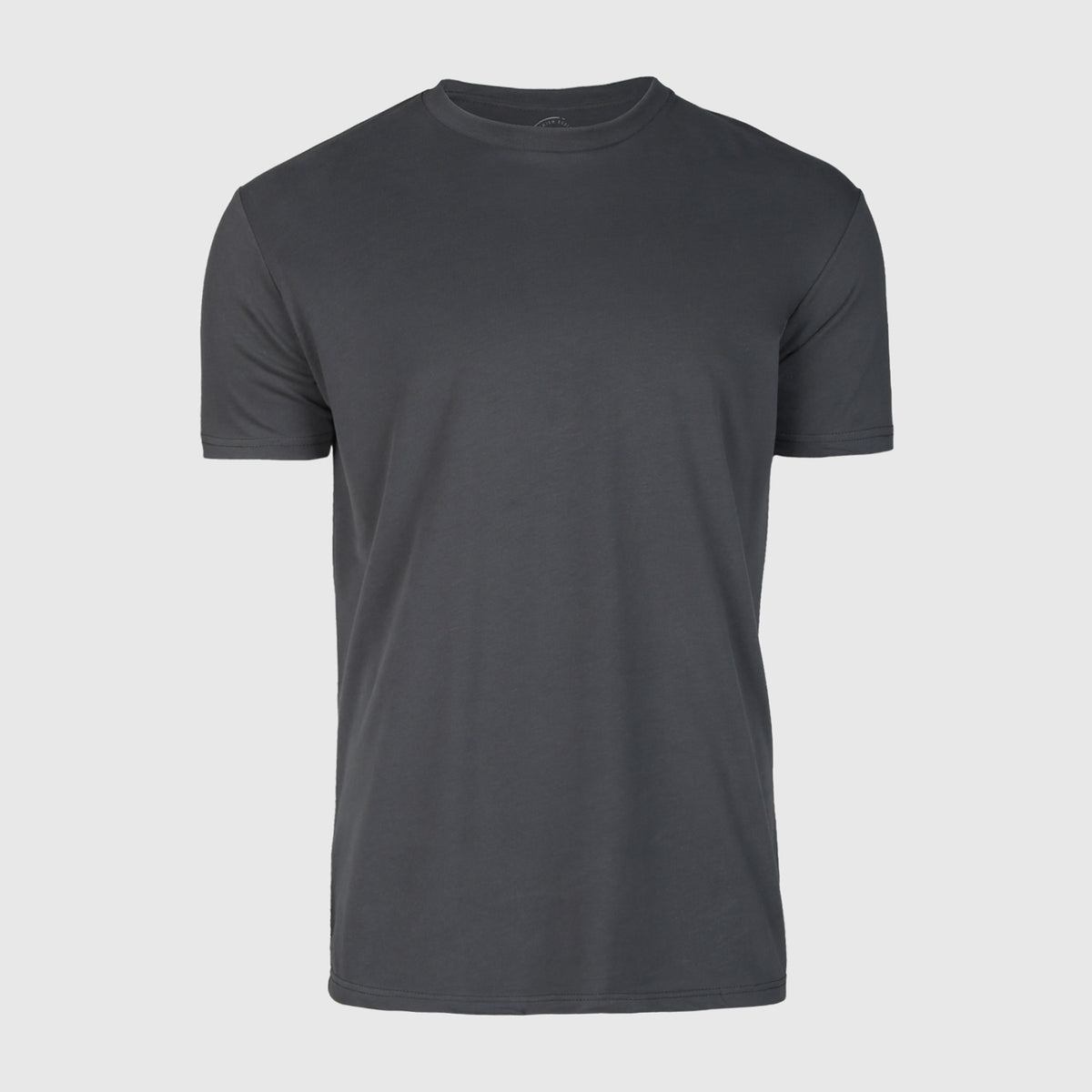 Classic Short Sleeve Crew Neck T-Shirt