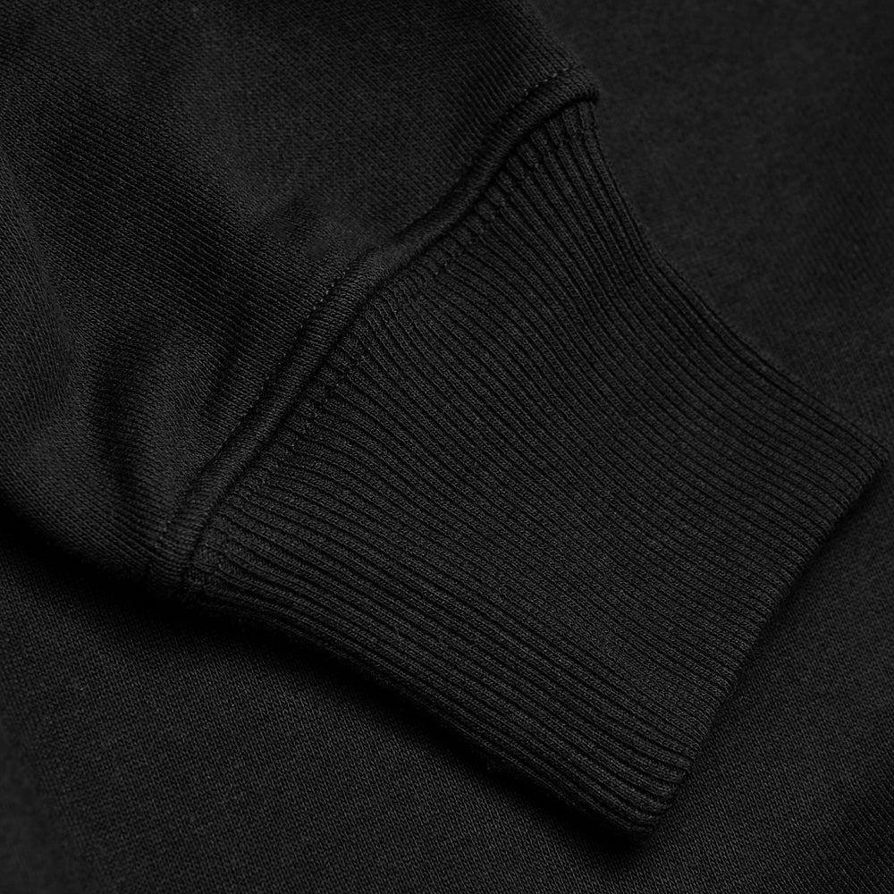 Carbon Fleece French Terry Pullover Crew Neck Sweatshirt – True Classic