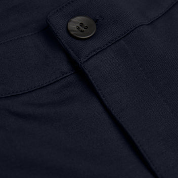 Black Comfort Chino Pants – True Classic