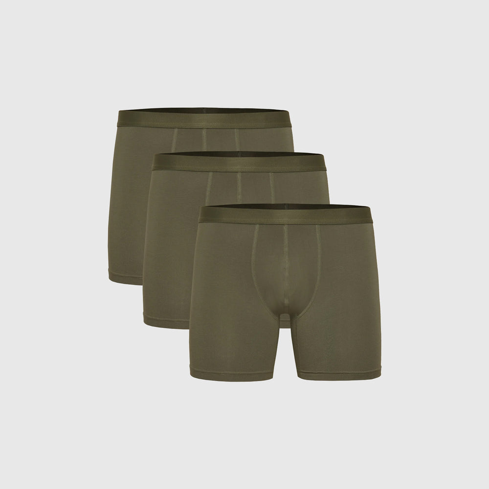 Roober Gentleman comfortable underpants underwear wholesale