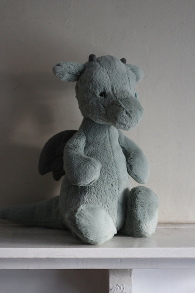 jellycat bashful dragon