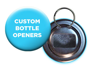custom bottle openers