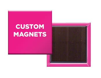 custom magnets