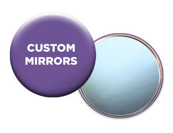custom mirrors