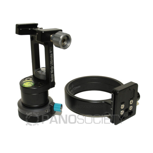 Nodal Ninja R10 Google GTP V2 Panoramic Head for Street View 