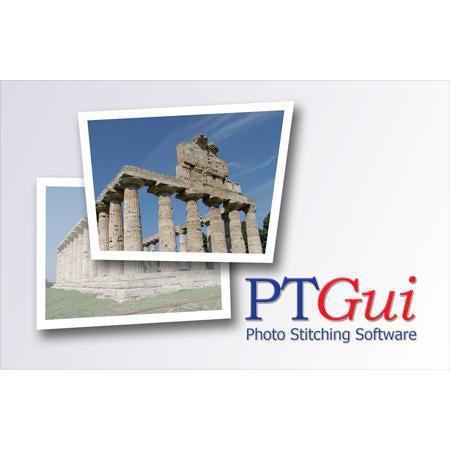 ptgui pro vs regular