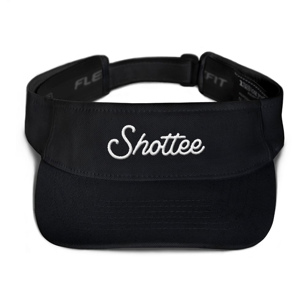 Visor - Shottee Golf product image