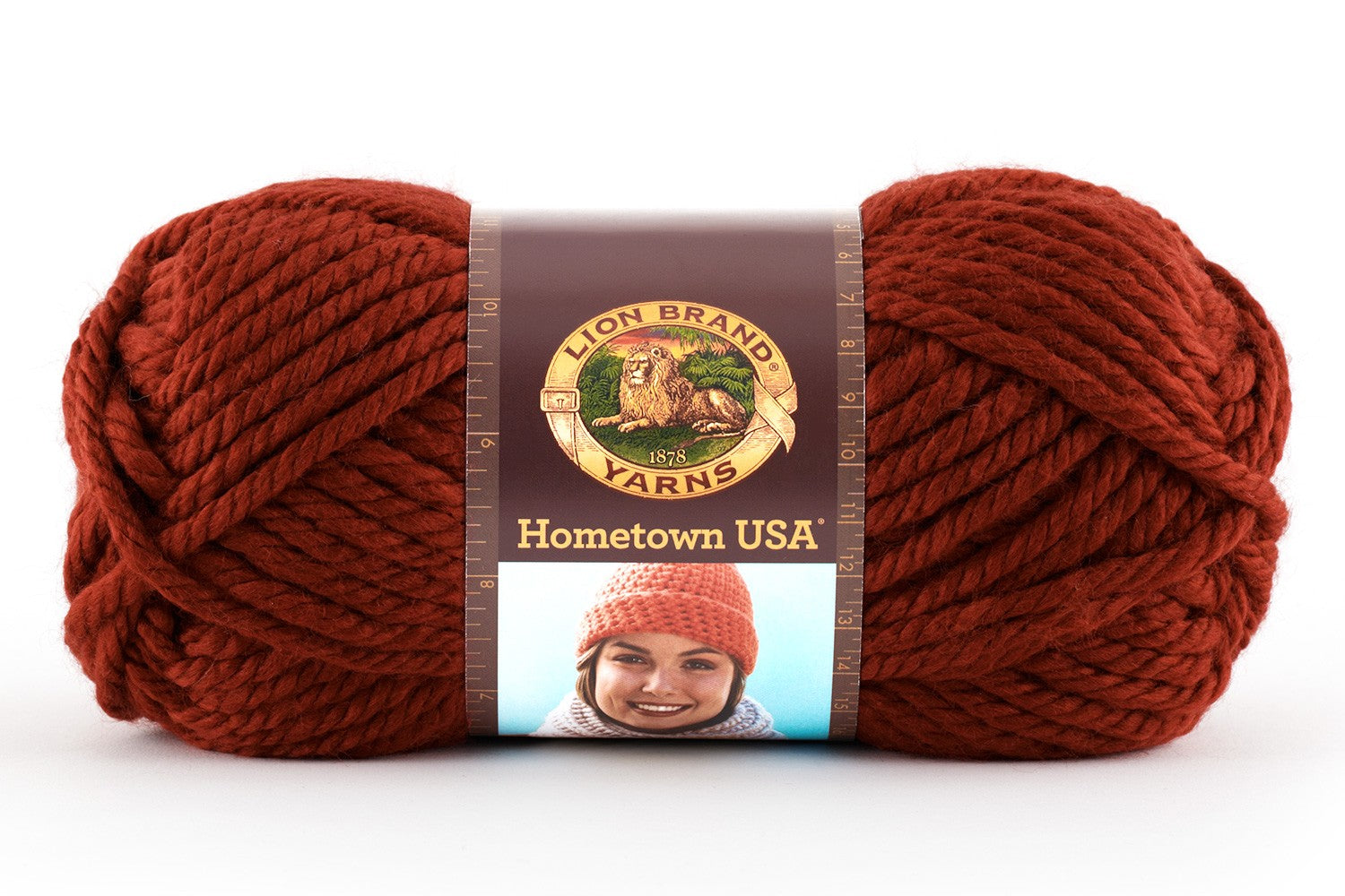 Lion Brand Baby Soft Yarn - Pastel Print 140g – CraftOnline