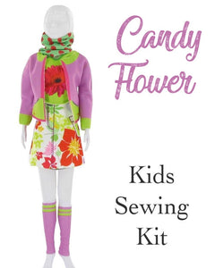 sewing sets for children