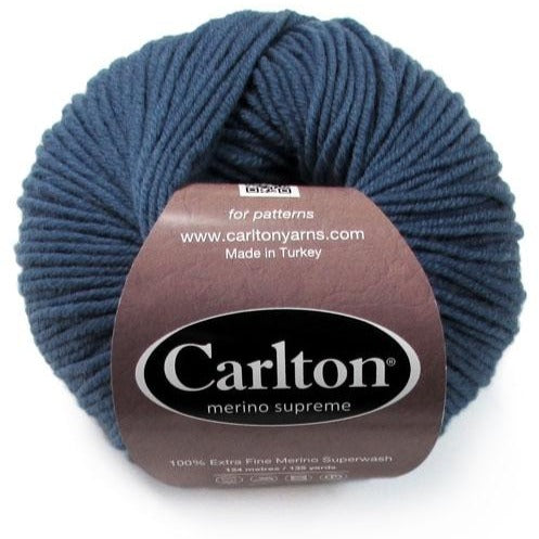 Superwash Wool Merino Supreme Yarn, Machine Washable Merino Wool