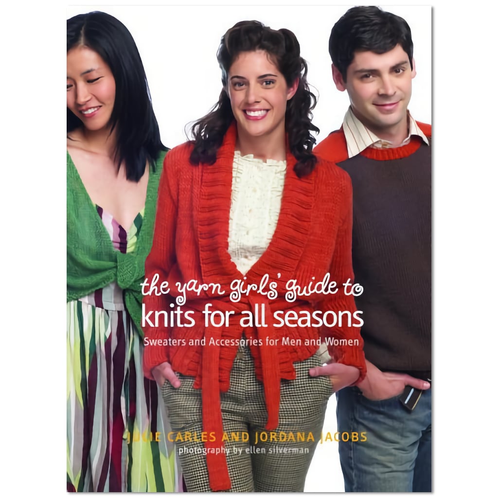 Knitting Patterns for Women  Debbie Bliss Pure Cotton & Stella