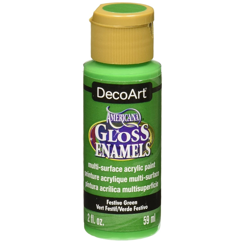 Deco Art Crafters Acrylic Paint - White